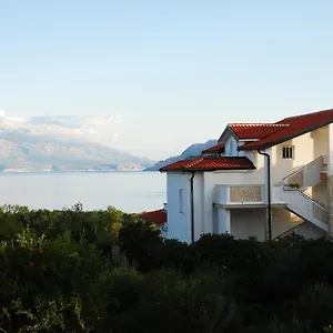  Apartman Apartements Magdalena